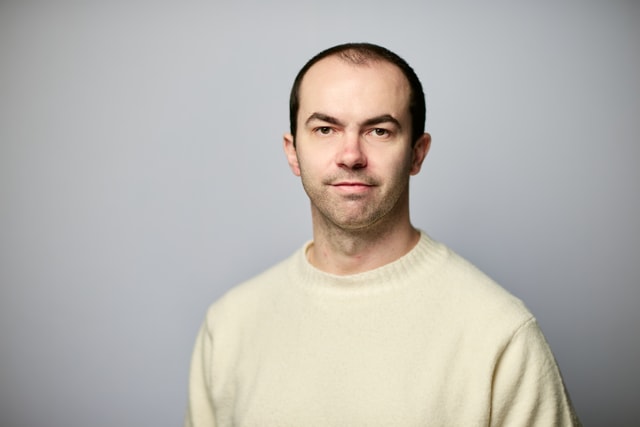 David Flynn-Coutts
